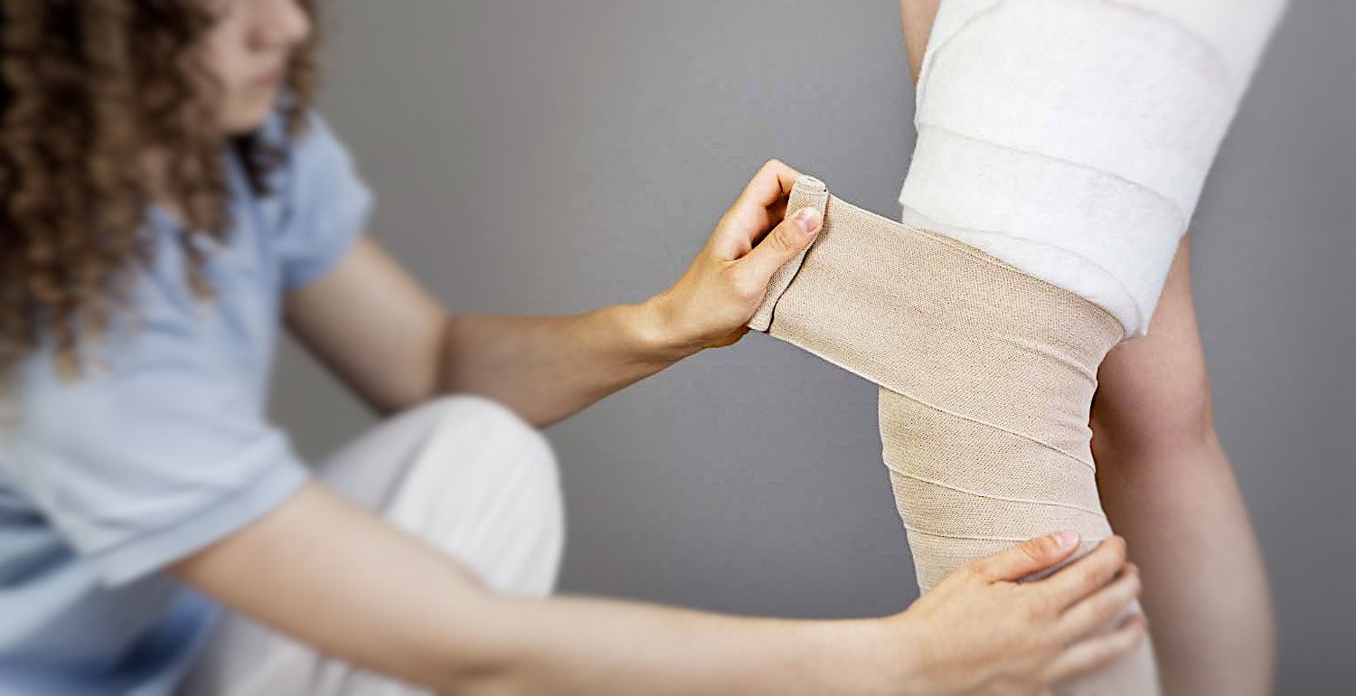 Lenf Ödem Fizyoterapisi