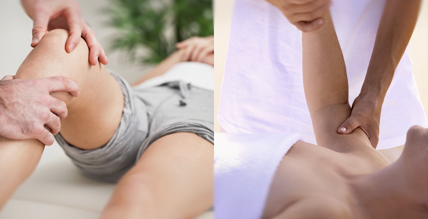 Lenf Ödem Egzersizleri